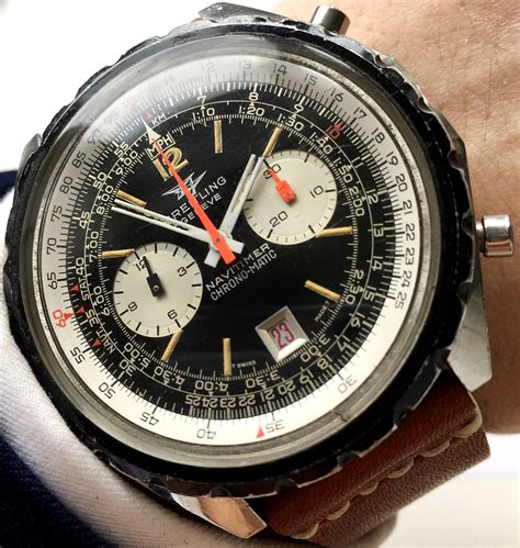 the breitling navitimer 8|Breitling Navitimer vintage.